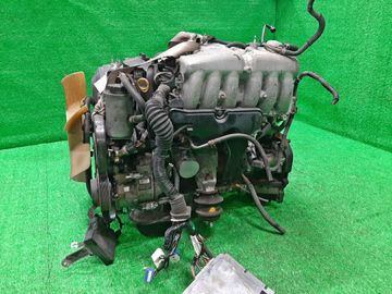 ДВИГАТЕЛЬ НА TOYOTA MARK II JZX110 1JZ-FSE