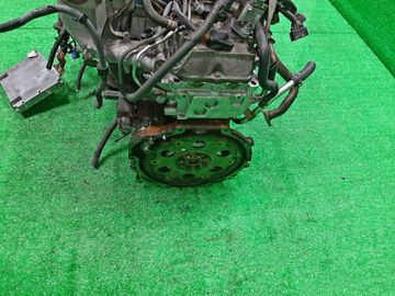 ДВИГАТЕЛЬ НА TOYOTA MARK II JZX110 1JZ-FSE