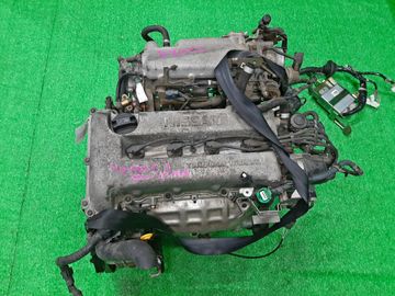 ДВИГАТЕЛЬ НА NISSAN SERENA PNC24 SR20DE