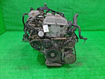 ДВИГАТЕЛЬ НА NISSAN SERENA PNC24 SR20DE