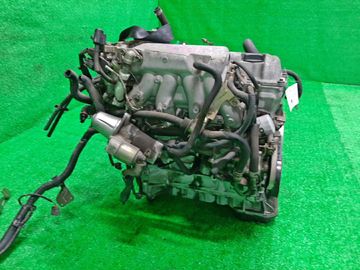 ДВИГАТЕЛЬ НА NISSAN SERENA PNC24 SR20DE