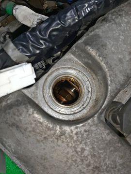ДВИГАТЕЛЬ НА NISSAN SERENA PNC24 SR20DE