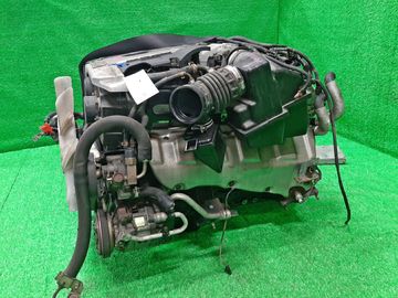 ДВИГАТЕЛЬ НА NISSAN LAUREL HC35 RB20DE