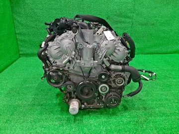 ДВИГАТЕЛЬ НА NISSAN TEANA J32 VQ25DE