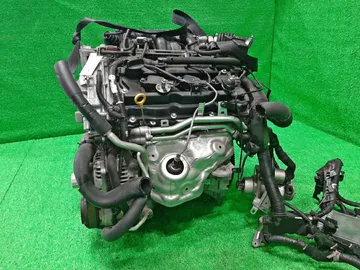 ДВИГАТЕЛЬ НА NISSAN TEANA J32 VQ25DE