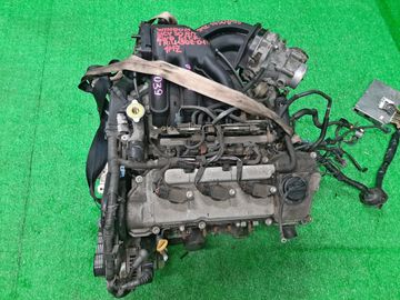ДВИГАТЕЛЬ НА TOYOTA WINDOM MCV30 1MZ-FE