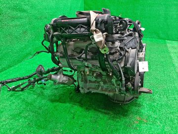 ДВИГАТЕЛЬ НА TOYOTA WINDOM MCV30 1MZ-FE