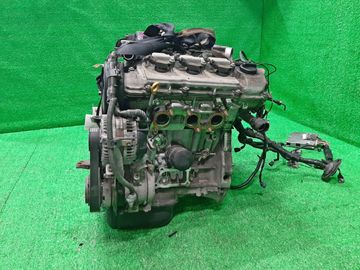 ДВИГАТЕЛЬ НА TOYOTA WINDOM MCV30 1MZ-FE