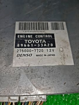 ДВИГАТЕЛЬ НА TOYOTA WINDOM MCV30 1MZ-FE