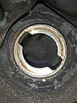 ДВИГАТЕЛЬ НА TOYOTA WINDOM MCV30 1MZ-FE