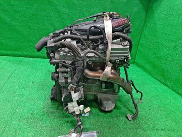 ДВИГАТЕЛЬ НА LEXUS IS350 GSE21 2GR-FSE