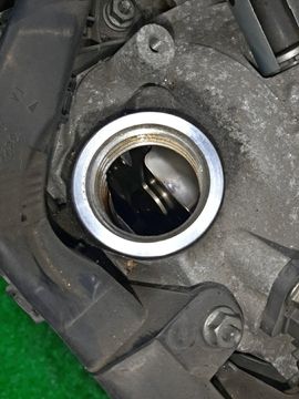 ДВИГАТЕЛЬ НА LEXUS IS350 GSE21 2GR-FSE