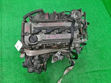 ДВИГАТЕЛЬ НА TOYOTA ESTIMA ACR50 2AZ-FE