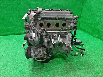 ДВИГАТЕЛЬ НА TOYOTA ESTIMA ACR50 2AZ-FE