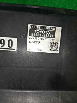 ДВИГАТЕЛЬ НА TOYOTA ESTIMA ACR50 2AZ-FE