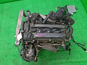 ДВИГАТЕЛЬ НА TOYOTA CAMRY ACV30 2AZ-FE