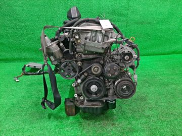 ДВИГАТЕЛЬ НА TOYOTA CAMRY ACV30 2AZ-FE