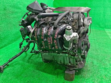 ДВИГАТЕЛЬ НА TOYOTA CAMRY ACV30 2AZ-FE