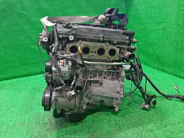 ДВИГАТЕЛЬ НА TOYOTA CAMRY ACV30 2AZ-FE