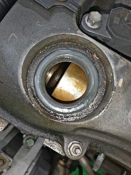 ДВИГАТЕЛЬ НА TOYOTA CAMRY ACV30 2AZ-FE