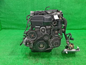 ДВИГАТЕЛЬ НА TOYOTA ARISTO JZS160 2JZ-GE