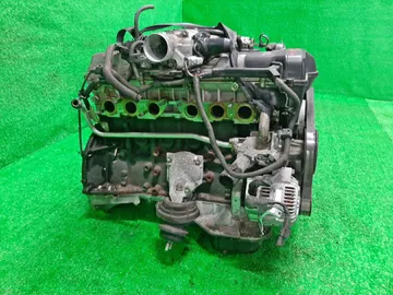 ДВИГАТЕЛЬ НА TOYOTA ARISTO JZS160 2JZ-GE