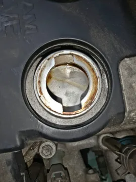 ДВИГАТЕЛЬ НА TOYOTA ARISTO JZS160 2JZ-GE