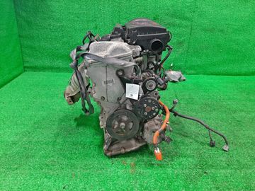ДВИГАТЕЛЬ НА TOYOTA PRIUS NHW20 1NZ-FXE