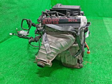ДВИГАТЕЛЬ НА TOYOTA PRIUS NHW20 1NZ-FXE
