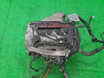ДВИГАТЕЛЬ НА TOYOTA PRIUS NHW20 1NZ-FXE