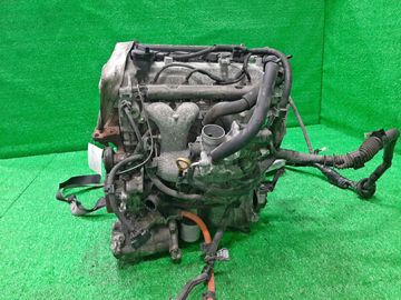 ДВИГАТЕЛЬ НА TOYOTA PRIUS NHW20 1NZ-FXE