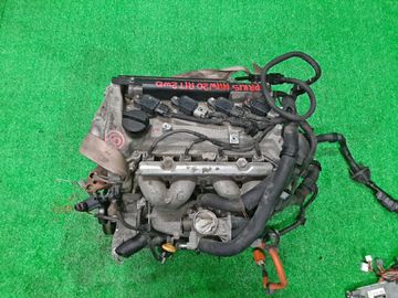 ДВИГАТЕЛЬ НА TOYOTA PRIUS NHW20 1NZ-FXE