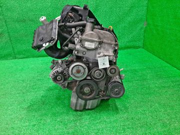 ДВИГАТЕЛЬ НА TOYOTA RACTIS SCP100 2SZ-FE