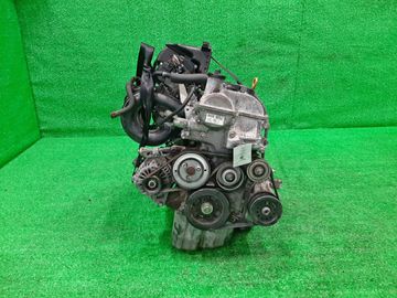 ДВИГАТЕЛЬ НА TOYOTA VITZ SCP90 2SZ-FE