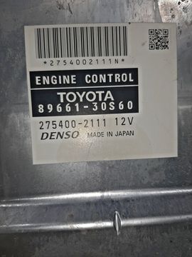 ДВИГАТЕЛЬ НА TOYOTA CROWN GRS200 4GR-FSE