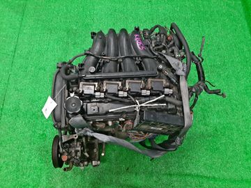 ДВИГАТЕЛЬ НА MITSUBISHI DION CR6W 4G94