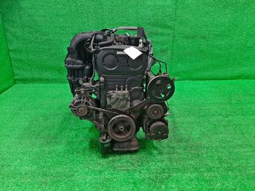 ДВИГАТЕЛЬ НА MITSUBISHI DION CR6W 4G94