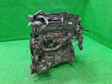ДВИГАТЕЛЬ НА MITSUBISHI DION CR6W 4G94