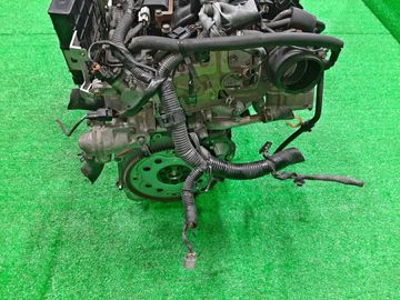 ДВИГАТЕЛЬ НА MITSUBISHI DION CR6W 4G94