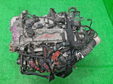ДВИГАТЕЛЬ НА TOYOTA VOXY ZRR70 3ZR-FAE