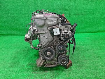 ДВИГАТЕЛЬ НА TOYOTA VOXY ZRR70 3ZR-FAE