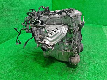 ДВИГАТЕЛЬ НА TOYOTA VOXY ZRR70 3ZR-FAE
