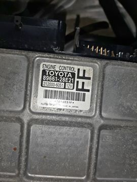 ДВИГАТЕЛЬ НА TOYOTA VOXY ZRR70 3ZR-FAE