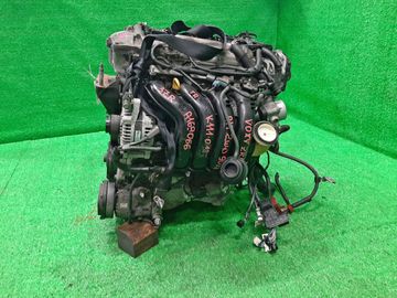 ДВИГАТЕЛЬ НА TOYOTA VOXY ZRR70 3ZR-FAE