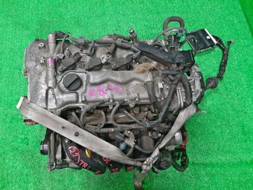 ДВИГАТЕЛЬ НА TOYOTA ISIS ZGM11 3ZR-FAE