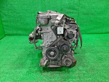 ДВИГАТЕЛЬ НА TOYOTA ISIS ZGM11 3ZR-FAE