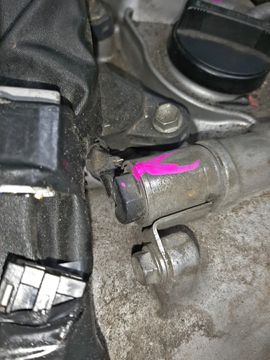 ДВИГАТЕЛЬ НА TOYOTA ISIS ZGM11 3ZR-FAE