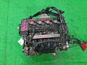 ДВИГАТЕЛЬ НА MITSUBISHI COLT Z23A 4A91