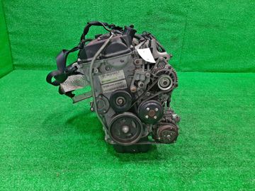 ДВИГАТЕЛЬ НА MITSUBISHI COLT Z23A 4A91