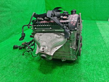 ДВИГАТЕЛЬ НА MITSUBISHI COLT Z23A 4A91